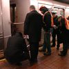 [UPDATE] Blind Man And Dog Survive Being Run Over By Subway Train At 125th Street